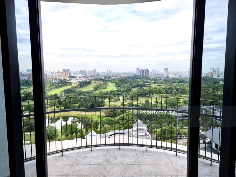 Service Residence for Sale in Senada Residence @ KLGCC Resort by Eric Lee - iProperty.com.my
