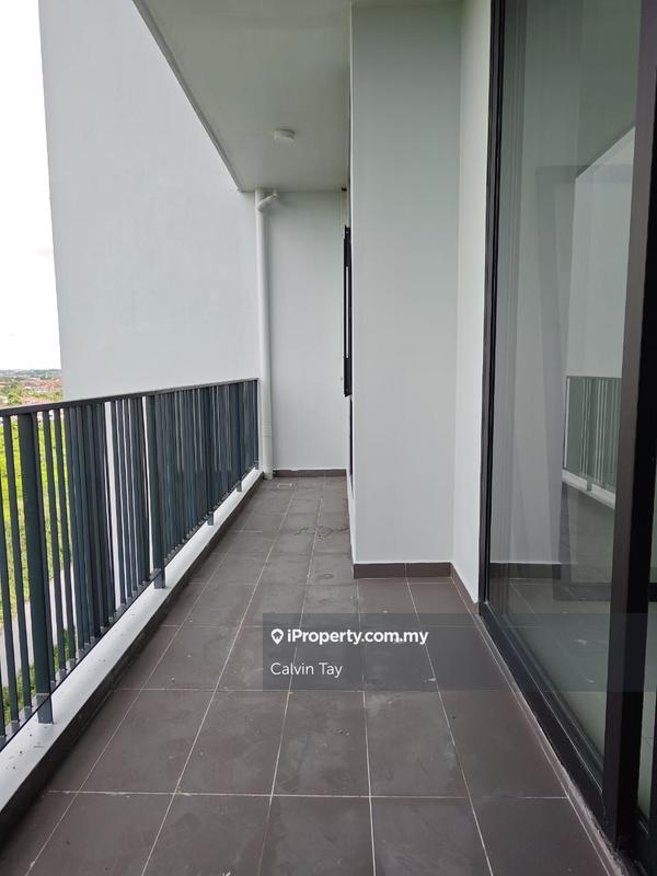 Service Residence for Sale in The Podium by Calvin Tay - iProperty.com.my