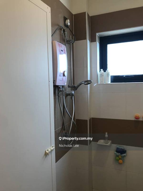 2-storey Terraced House for Sale in Seri Garden, Ipoh by Nicholas Lee - iProperty.com.my