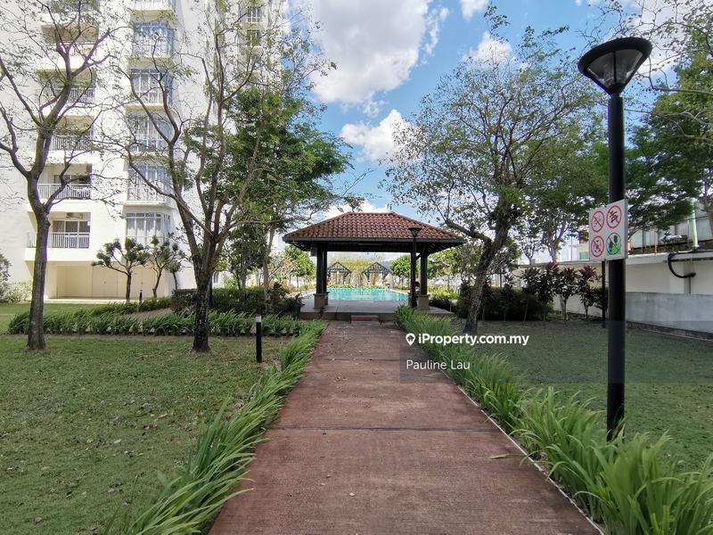 Kondominium untuk Dijual di Ampang Putra Residency oleh Pauline Lau - iProperty.com.my