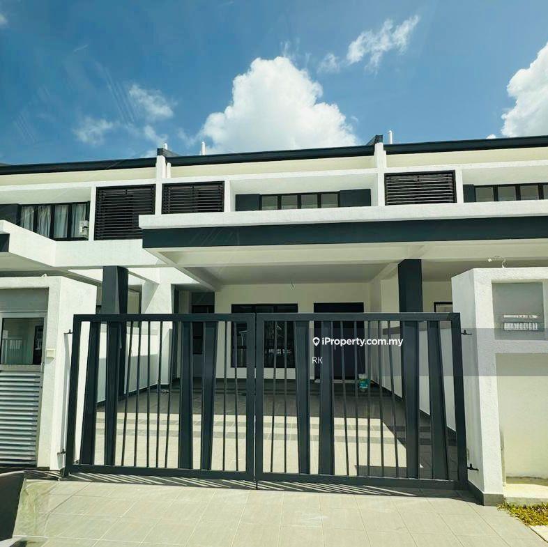 Rumah Teres 2-Tingkat untuk Disewa di Seremban 2, Seremban oleh RK - iProperty.com.my