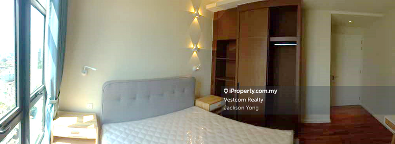 Service Residence for Rent in Tribeca by Jackson Yong - iProperty.com.my
