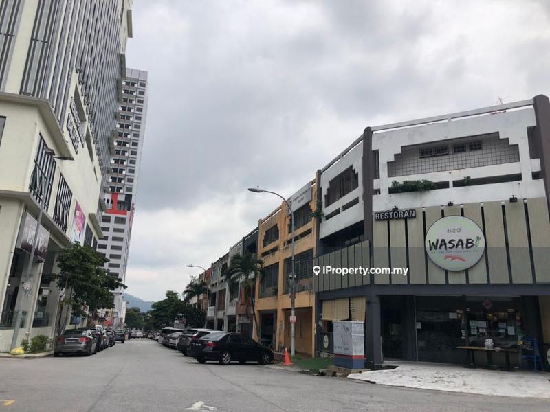 Shop for Rent in Kepong, Bandar Menjalara by Eason Tan - iProperty.com.my