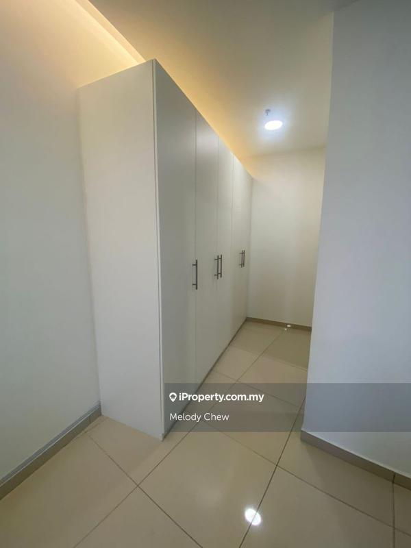 Residensi Servis untuk Disewa di Pinnacle Petaling Jaya oleh Melody Chew - iProperty.com.my