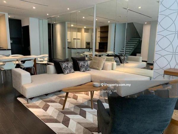 For Rent - Clearwater Residences