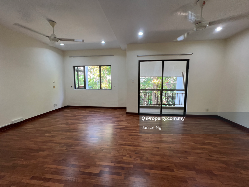 Rumah Teres 2.5-Tingkat untuk Dijual di Sierramas, Sungai Buloh oleh Janice Ng - iProperty.com.my
