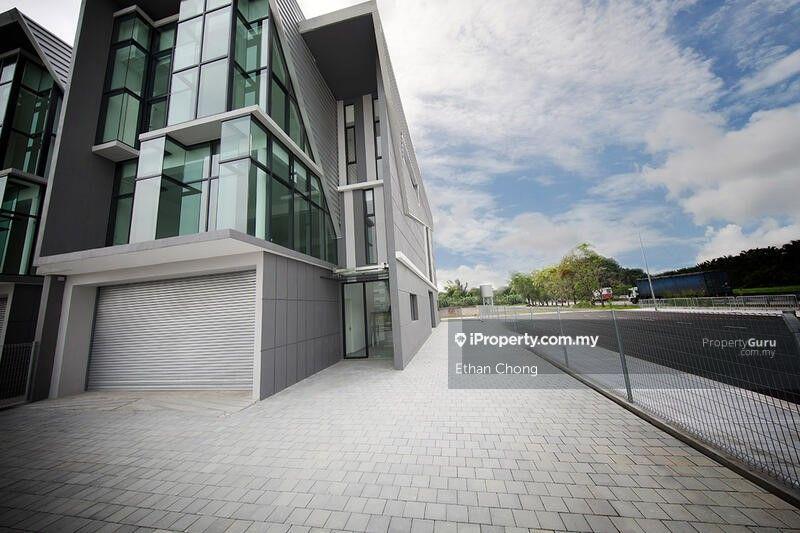 For Sale - Nouvelle Industrial Park Meru