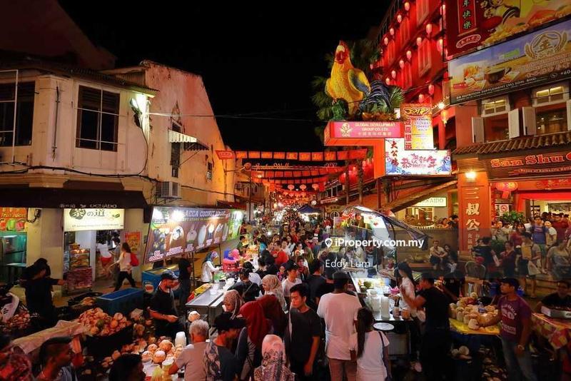 Hotel / Resort untuk Dijual di Bukit Bintang, KL City Centre oleh Eddy Lum - iProperty.com.my