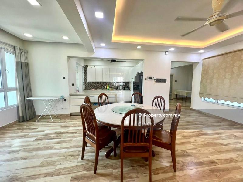 Condominium for Rent in Platino Condominium by Gan Chun Kai - iProperty.com.my
