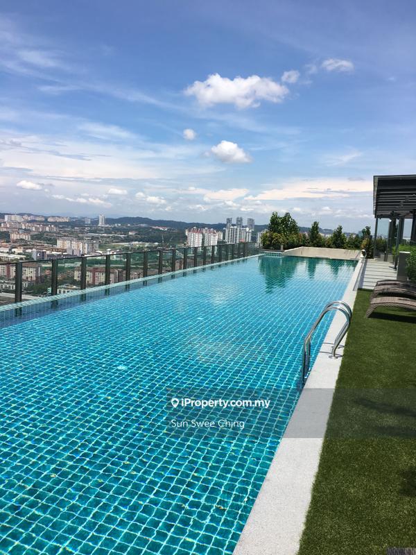 Sovo for Sale in Petaling Jaya, Selangor by Sun Swee Ching - iProperty.com.my