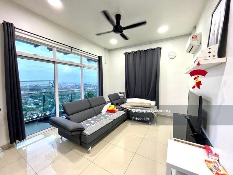 For Sale - M Condominium @ Larkin