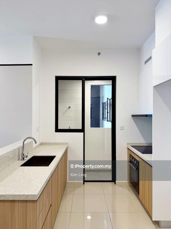 Residensi Servis untuk Disewa di Sunway Belfield oleh Kim Ling - iProperty.com.my