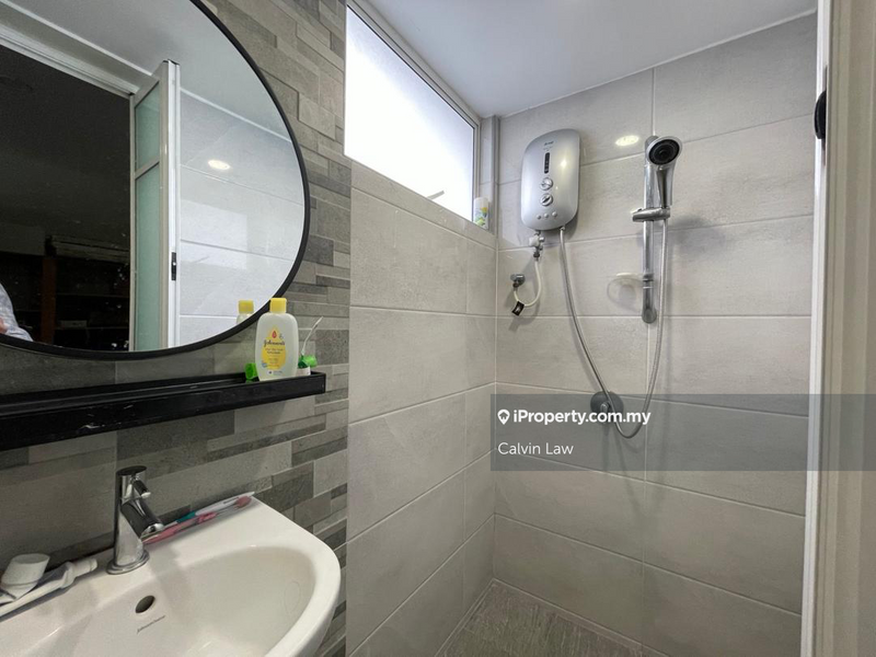 2.5-storey Terraced House for Sale in Bu11 (Massive Reno) Damansara Petaling Jaya, Bandar Utama by Calvin Law - iProperty.com.my