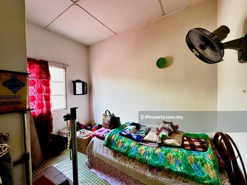 Rumah Teres untuk Dijual di Usj 1, Subang Jaya oleh Aizat Saiful - iProperty.com.my