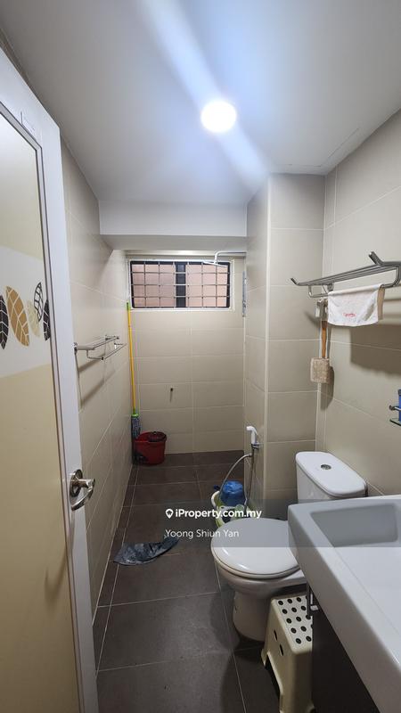 Kondominium untuk Dijual di Prima 16 (Prima Sixteen) oleh Yoong Shiun Yan - iProperty.com.my