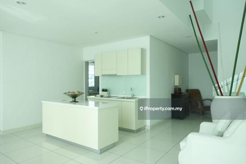 Service Residence for Sale in V Residence 3 @ Sunway Velocity by Kelvin Hew - iProperty.com.my