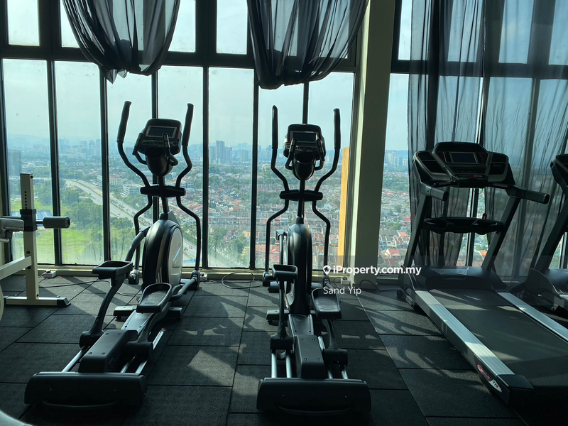 Service Residence for Sale in Subang Soho (One Soho) by Sand Yip - iProperty.com.my