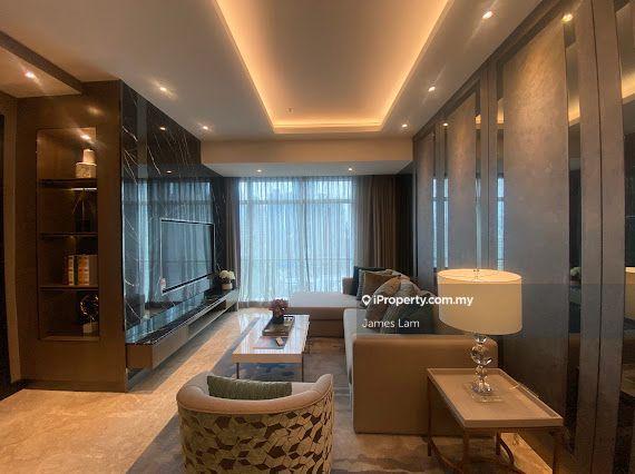 For Sale - The Ritz-Carlton Residences