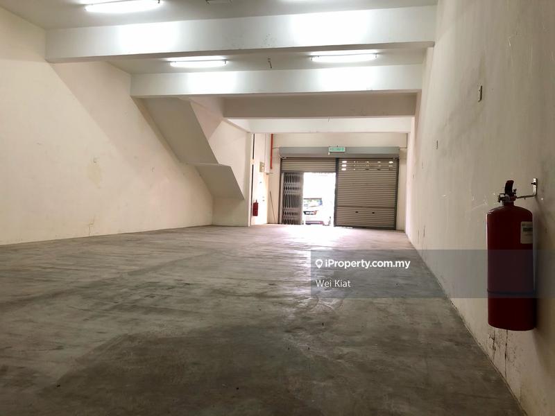 Shop for Rent in Subang Jaya, Selangor by Wei Kiat - iProperty.com.my
