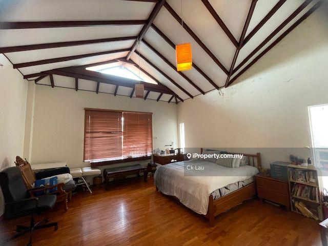 Semi-Detached House for Sale in Taman Bukit Intan, Sri Petaling by Ck Lau - iProperty.com.my