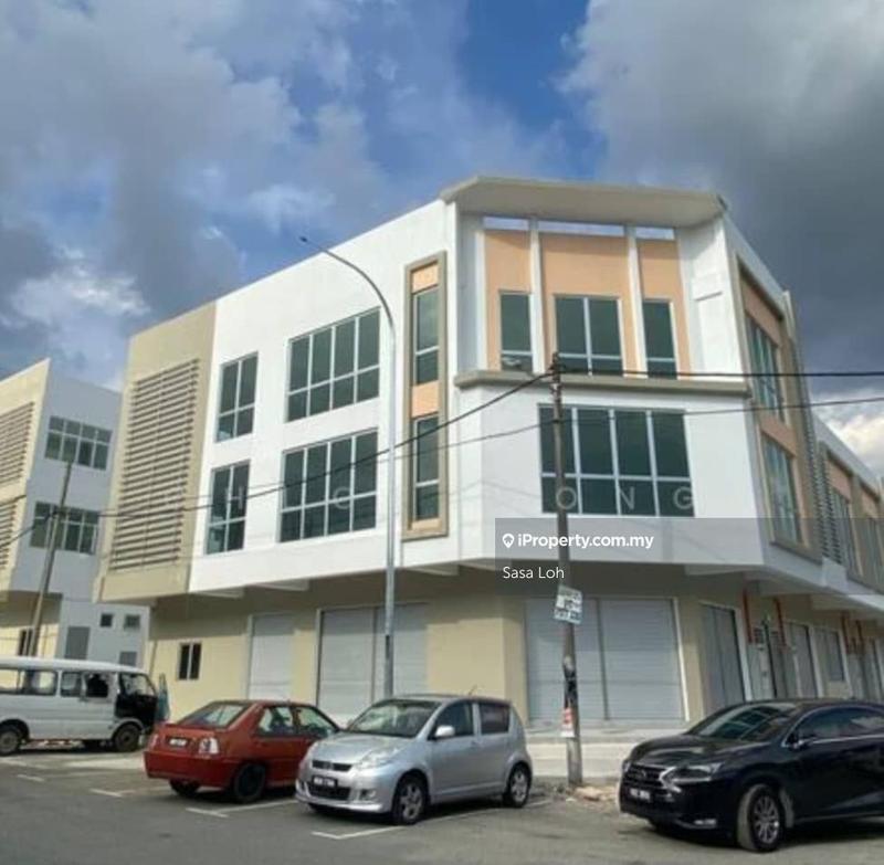 Shop for Rent in Taman Cheras Jaya, Cheras by Sasa Loh - iProperty.com.my