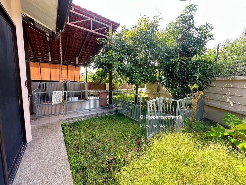 Bungalow House untuk Dijual di Damansara Idaman, Petaling Jaya oleh Madeline Mok - iProperty.com.my