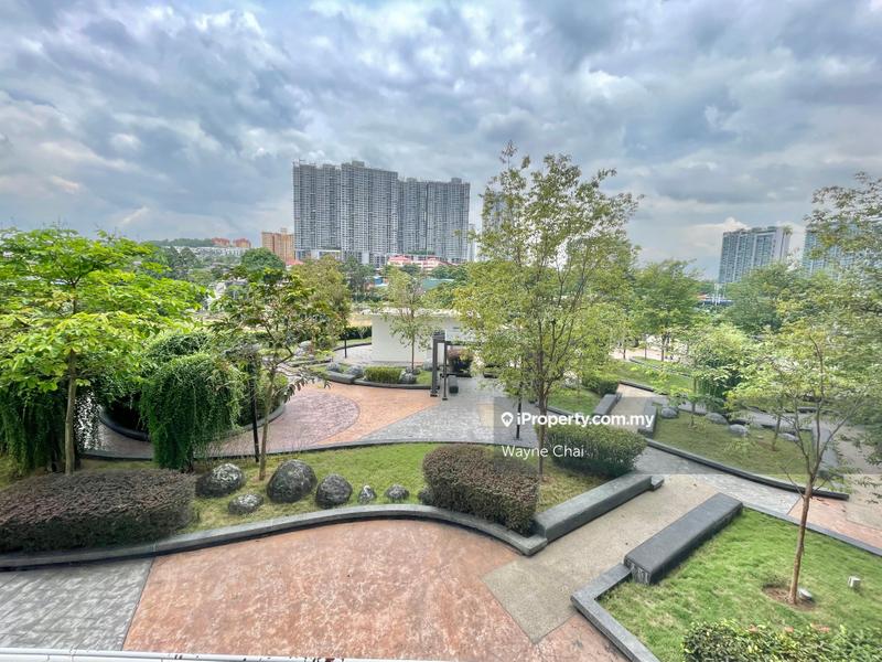 Kondominium untuk Disewa di The Vyne oleh Wayne Chai - iProperty.com.my