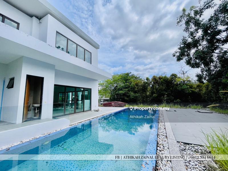 Bungalow House untuk Dijual di Ulu Kelang, Selangor oleh Athikah Zainal - iProperty.com.my