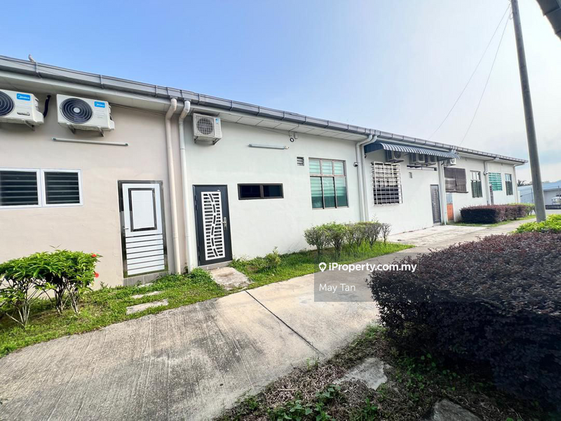 Rumah Berangkai 1 Tingkat untuk Dijual di Kluang, Johor oleh May Tan - iProperty.com.my