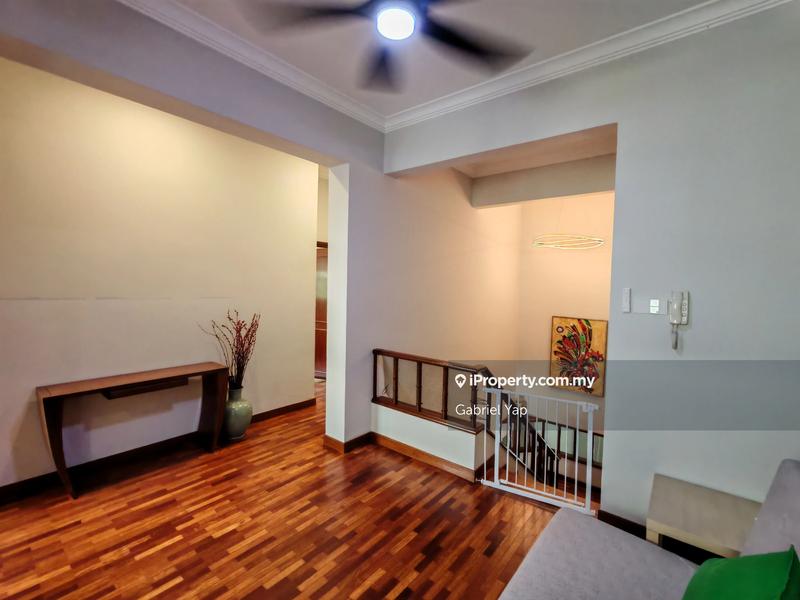 Kondominium untuk Disewa di Sri Murni oleh Gabriel Yap - iProperty.com.my