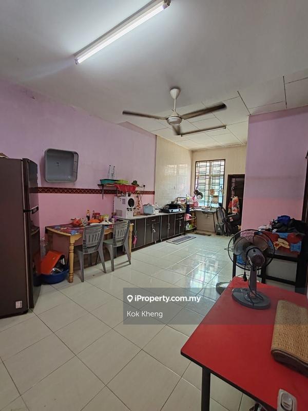 1-storey Terraced House for Sale in Taman Rembia Perkasa, Rembia by Kok Kheng - iProperty.com.my