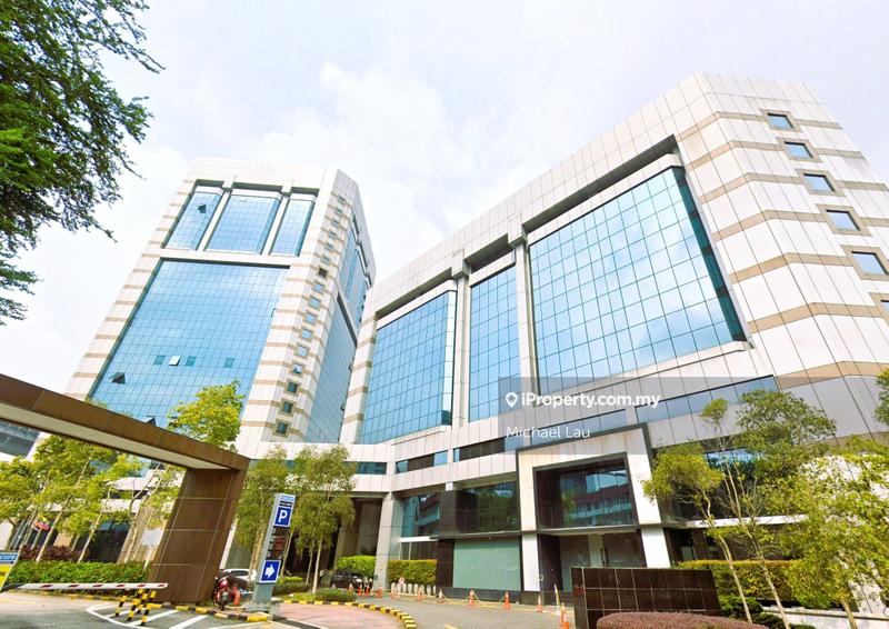 Office for Rent in Bukit Damansara, Damansara Heights by Michael Lau - iProperty.com.my