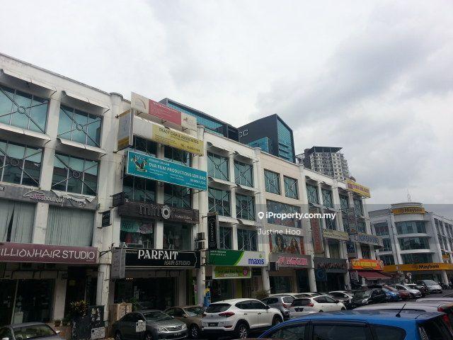 Kedai untuk Disewa di Bandar Puteri Puchong, Puchong oleh Justine Hoo - iProperty.com.my
