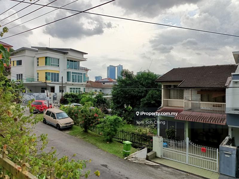 Bungalow House for Sale in Taman Cheras, Cheras by Yem Soh Ching - iProperty.com.my