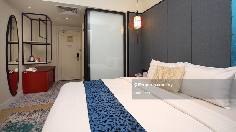Hotel / Resort for Rent in Presint Merdeka 118, KL City Centre by Dani Lim - iProperty.com.my