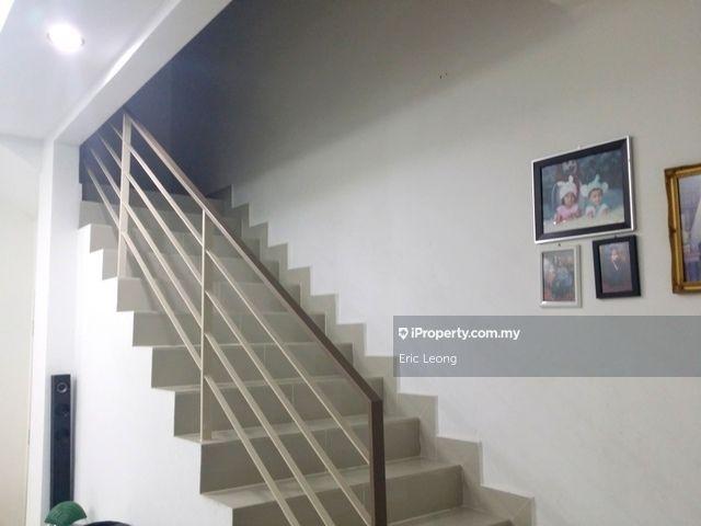1.5-storey Terraced House for Sale in Cascadia Lake Vista, Puchong by Eric Leong - iProperty.com.my