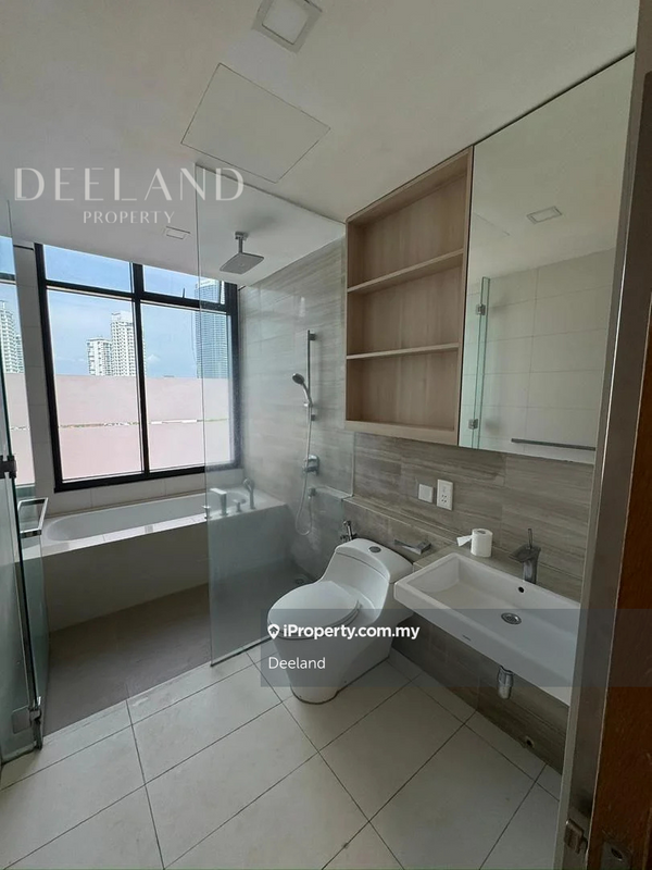 For Rent - Moulmein Rise