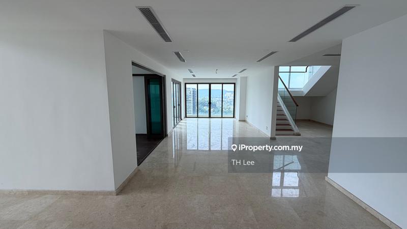 Condominium for Sale in Pinnacle Bangsar by TH Lee - iProperty.com.my