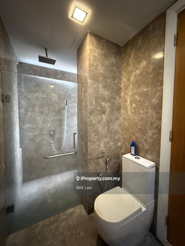 Condominium for Sale in Lumina Kiara by Will Lee - iProperty.com.my