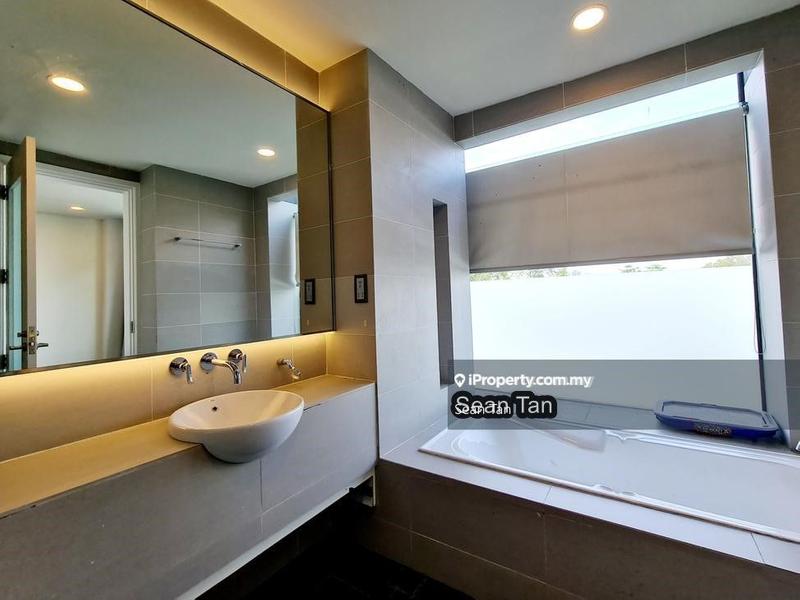 4-storey Terraced House for Sale in East Residence, Jalan Kuching by Sean Tan - iProperty.com.my