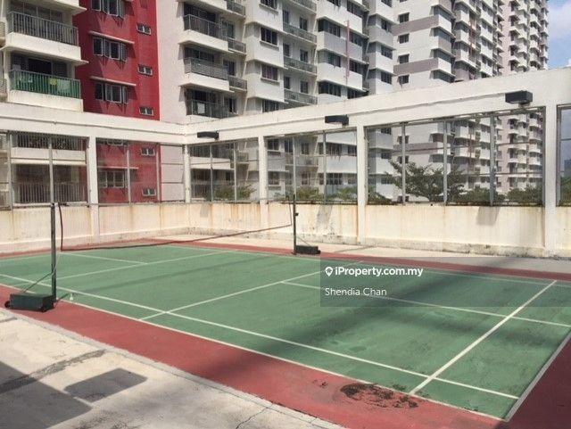 For Rent - Koi Kinrara