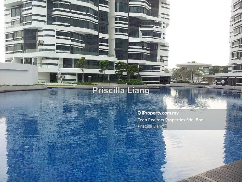 Service Residence for Sale in Aragreens by Priscilla Liang - iProperty.com.my