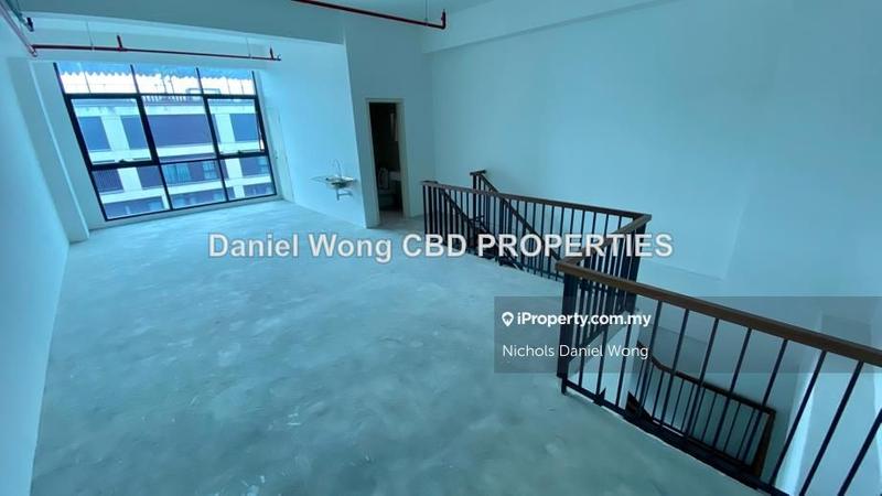 Pejabat untuk Dijual di Mont Kiara, Mont Kiara oleh Daniel Wong - iProperty.com.my