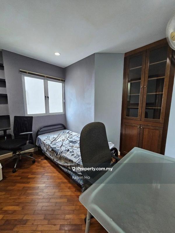Condominium for Sale in Suasana Sentral Condominiums by Kelvin Ho - iProperty.com.my