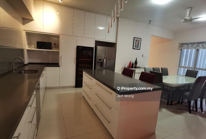 Condominium for Sale in Kiara 1888 by Jeff Wong - iProperty.com.my