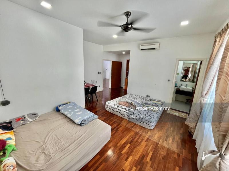 3-storey Terraced House for Sale in Taman Taming Indah, Bandar Sungai Long by HJLim - iProperty.com.my