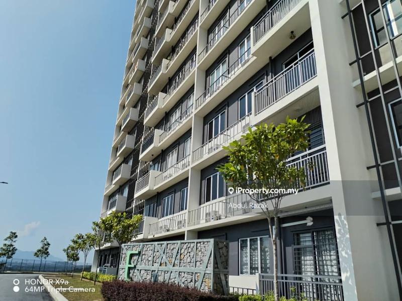 Kondominium untuk Dijual di Residensi Adelia oleh Abdul Razak - iProperty.com.my