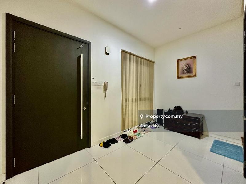 Banglo untuk Dijual di ha38v, Ulu Kelang oleh Aaron Ho - iProperty.com.my