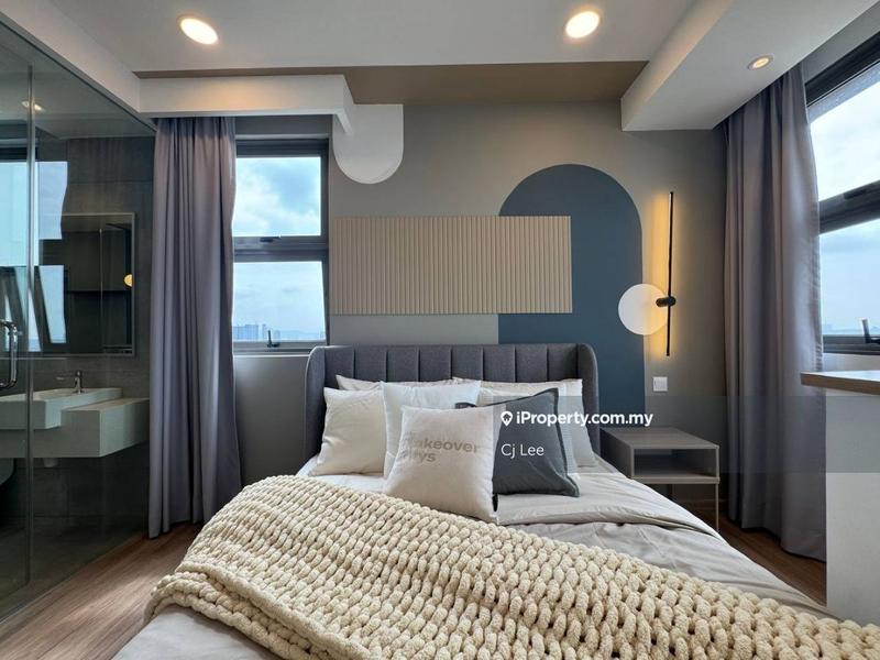 Kediaman Servis untuk Dijual di Riveria City oleh Cj Lee - iProperty.com.my