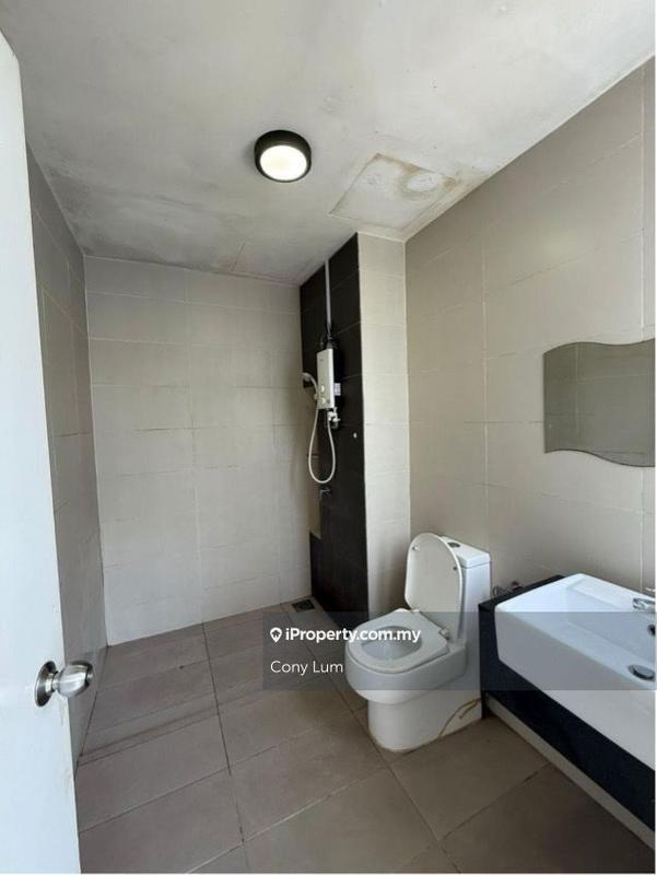 Residensi Servis untuk Dijual di You Residences @ You City oleh Cony Lum - iProperty.com.my